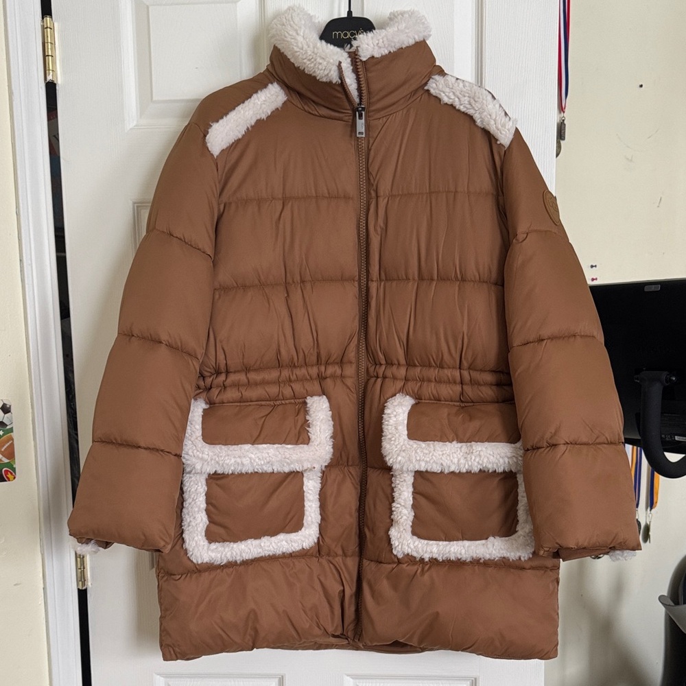 Ugg Puffer